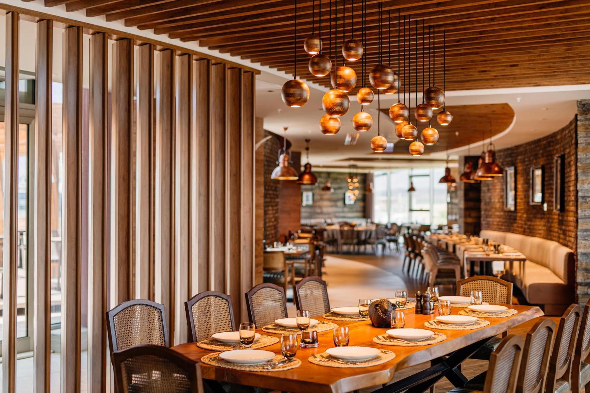 Concorde Tower Hotel & Casino นิโคเซีย ภายนอก รูปภาพ The restaurant